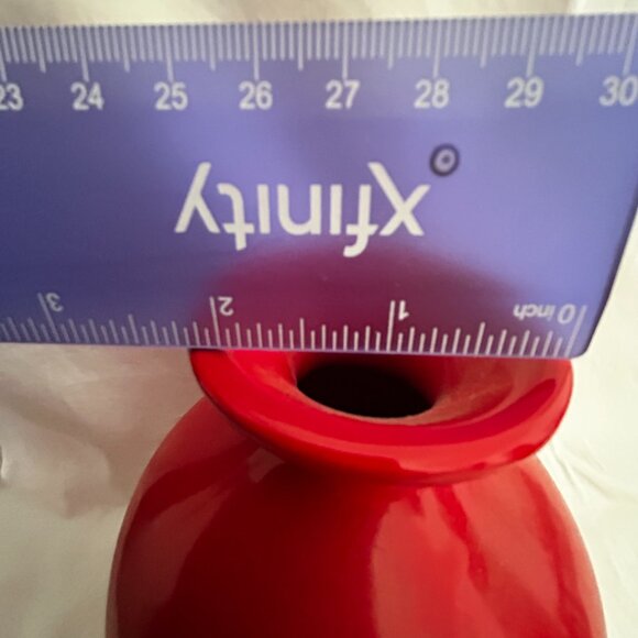 Vase - Picture 3 of 4
